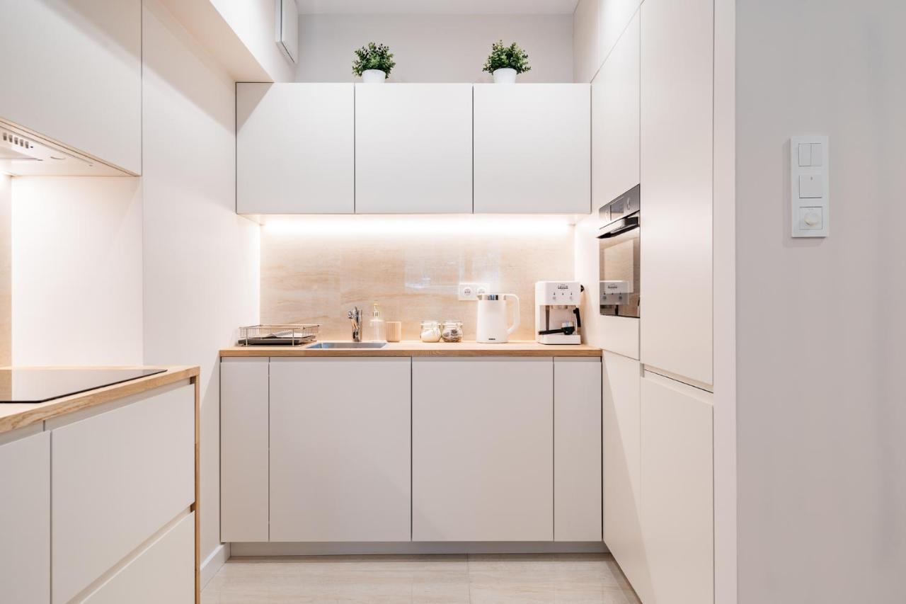 Piedmont Home By Loft Affair Krasków Exterior foto