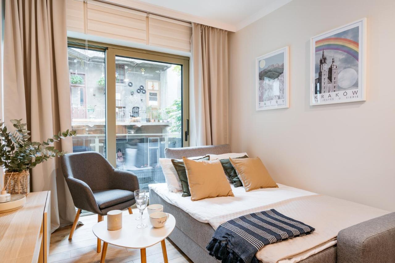 Piedmont Home By Loft Affair Krasków Exterior foto