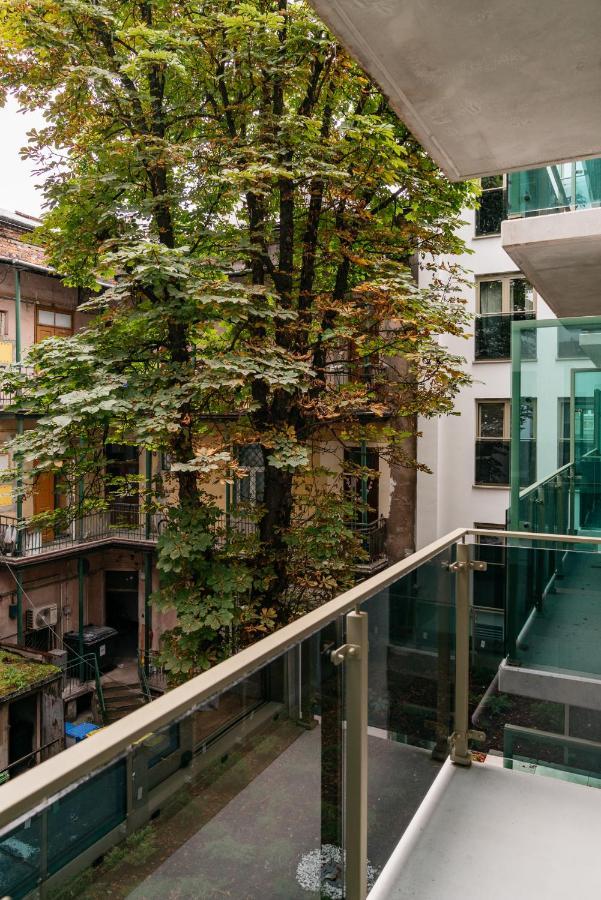 Piedmont Home By Loft Affair Krasków Exterior foto