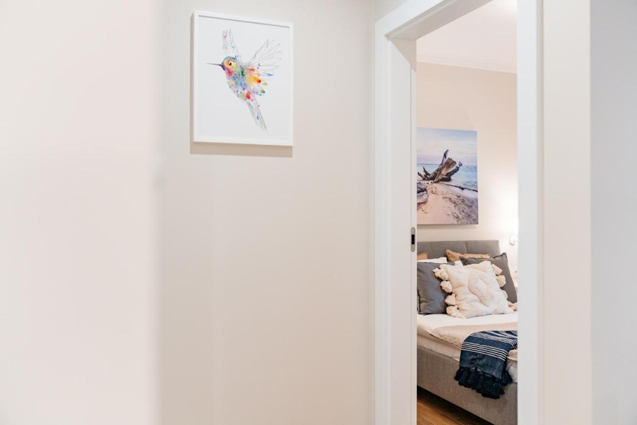 Piedmont Home By Loft Affair Krasków Exterior foto