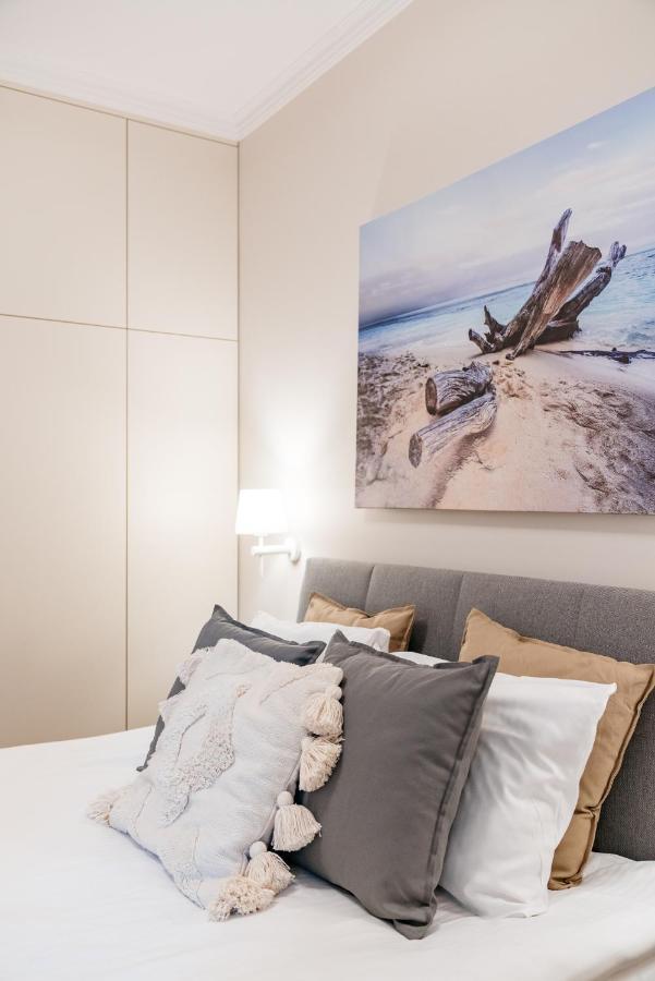 Piedmont Home By Loft Affair Krasków Exterior foto