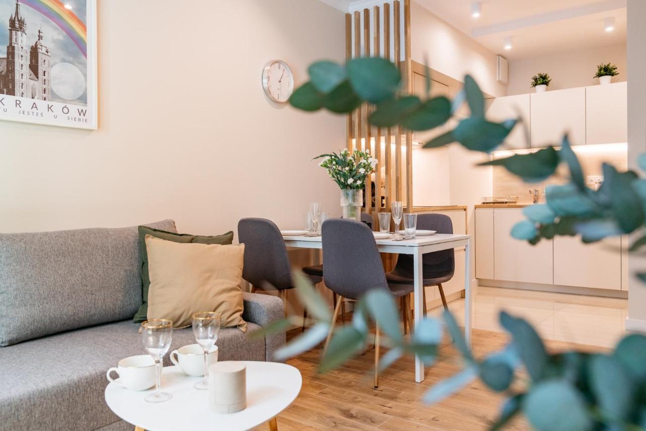 Piedmont Home By Loft Affair Krasków Exterior foto