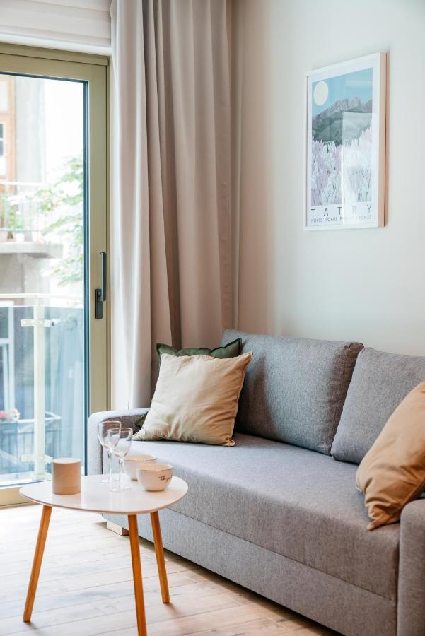 Piedmont Home By Loft Affair Krasków Exterior foto