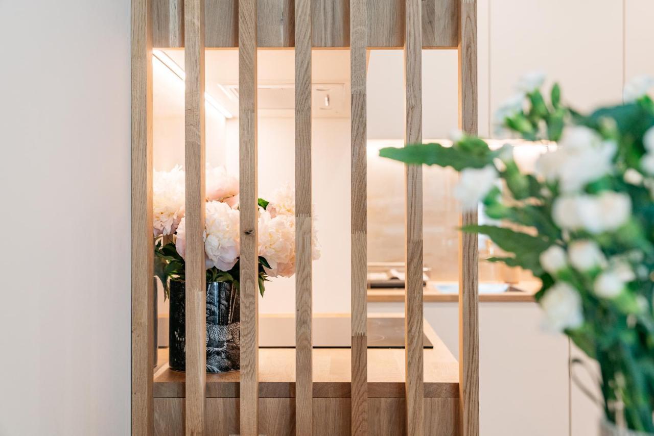 Piedmont Home By Loft Affair Krasków Exterior foto