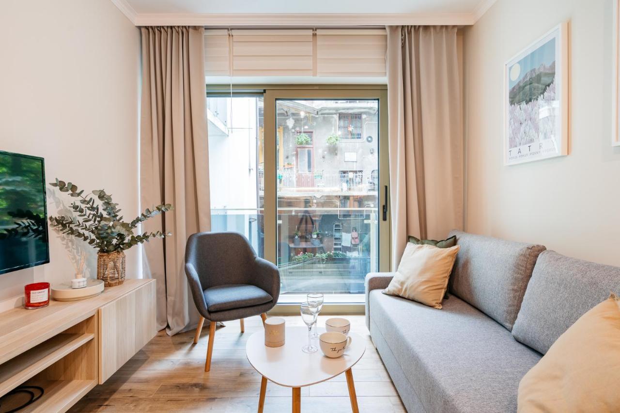 Piedmont Home By Loft Affair Krasków Exterior foto