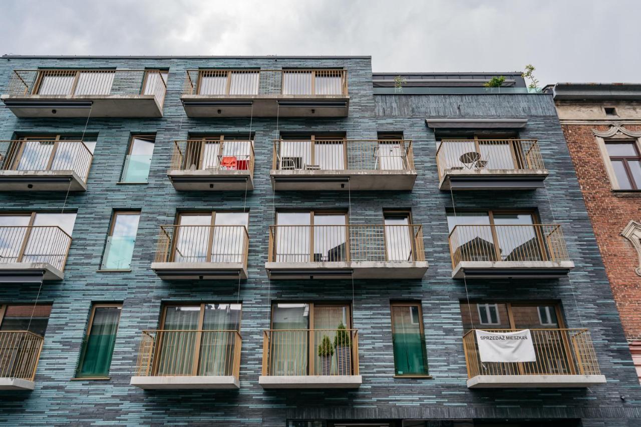 Piedmont Home By Loft Affair Krasków Exterior foto