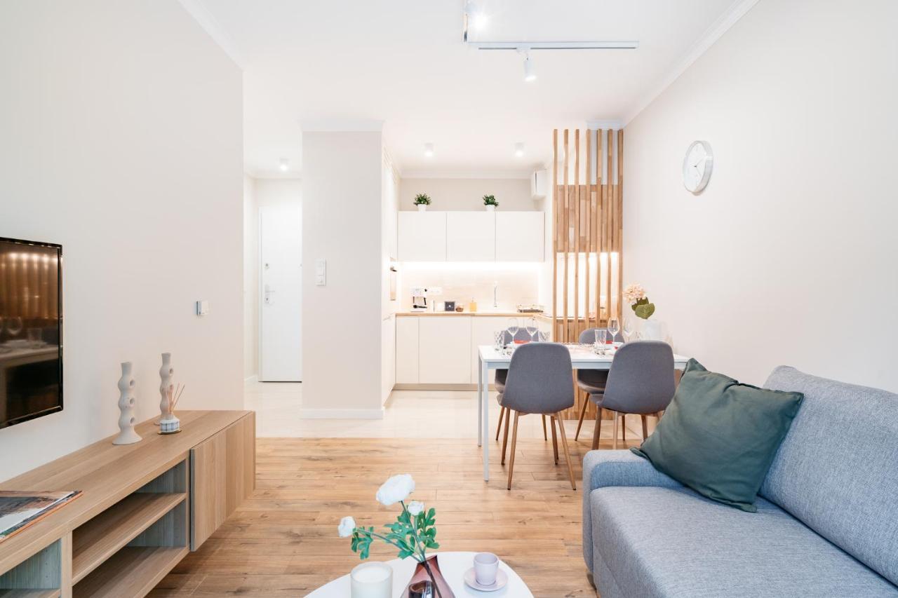 Piedmont Home By Loft Affair Krasków Exterior foto