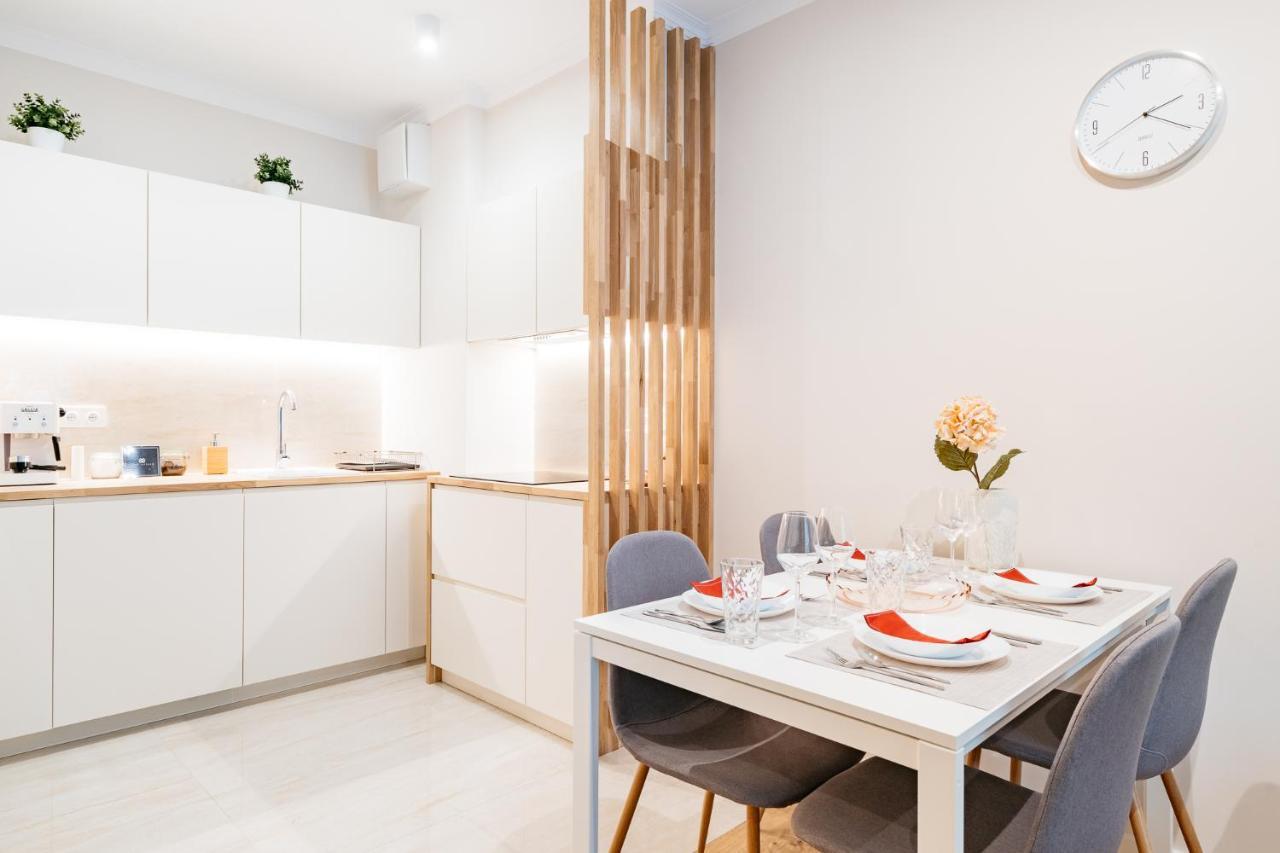 Piedmont Home By Loft Affair Krasków Exterior foto