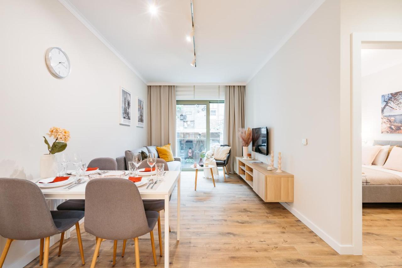 Piedmont Home By Loft Affair Krasków Exterior foto