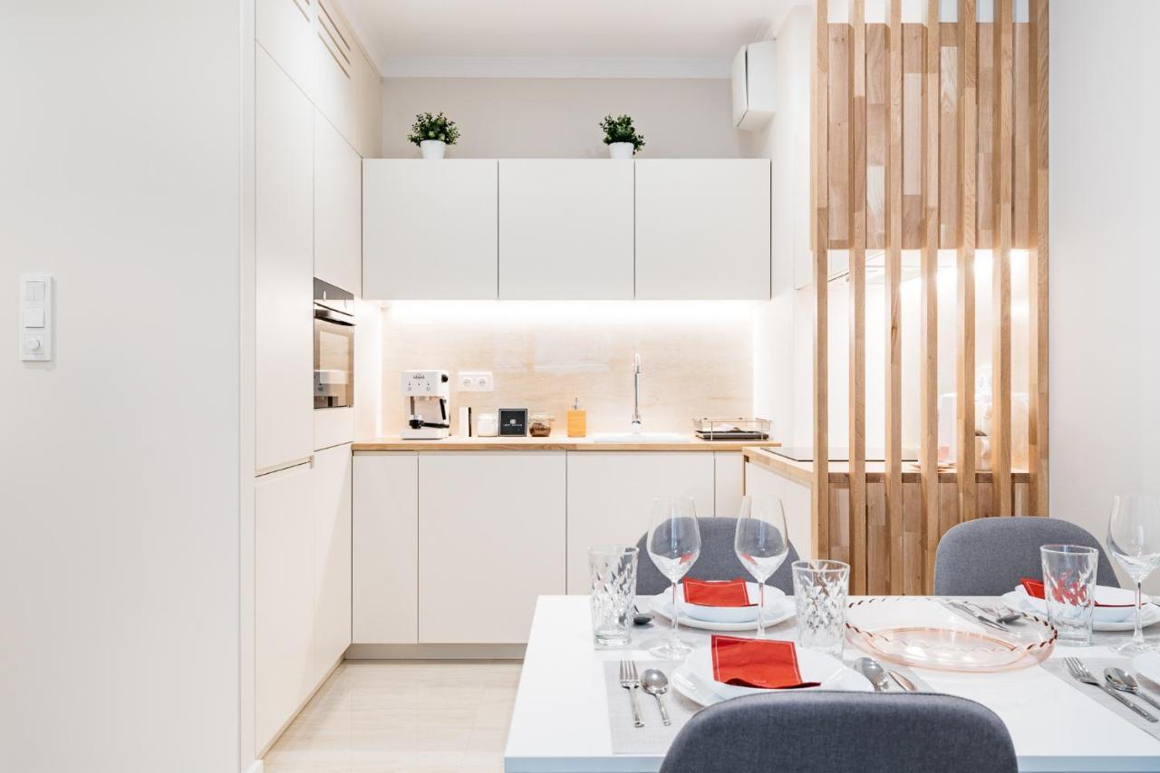 Piedmont Home By Loft Affair Krasków Exterior foto